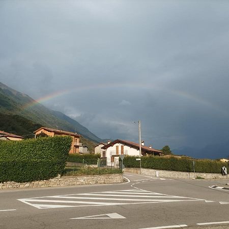 Lake And Mountains Valtellina Dubino Εξωτερικό φωτογραφία